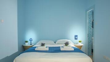 Apartamento | 1 quarto