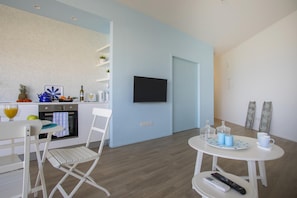 Hus | 1 sovrum