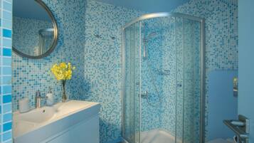 Apartamento | 1 quarto