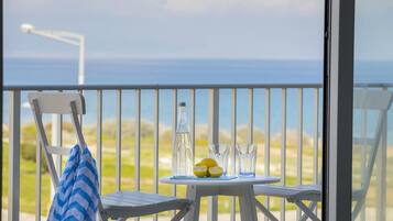 Apartamento | 1 quarto