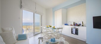 Azure Suite in Protaras