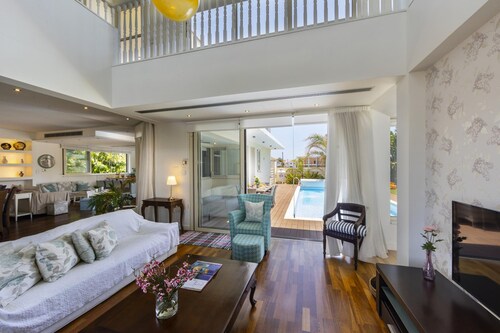 Larnaca Villa Marisol