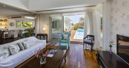 Larnaca Villa Marisol