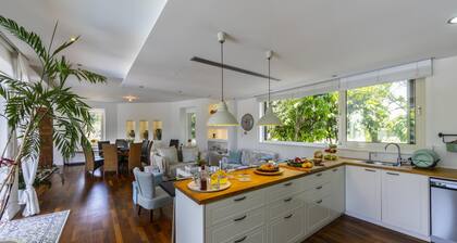 Larnaca Villa Marisol