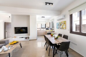 Villa | 2 sovrum