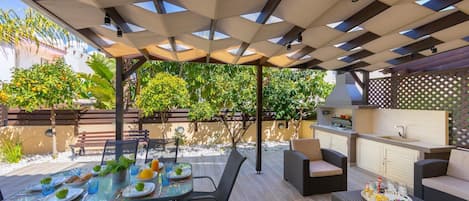 Villa | 2 chambres
