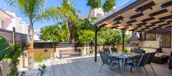 Protaras Villa Angela Nefeli