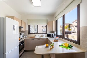 Villa | 2 dormitorios