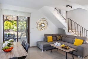 Ferienhaus | 2 Schlafzimmer