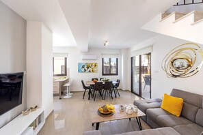 Villa | 2 bedrooms - Protaras Villa Angela Nefeli (Paralimni)