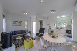 Villa | 2 bedrooms