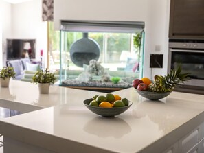 别墅 | 4 多间卧室