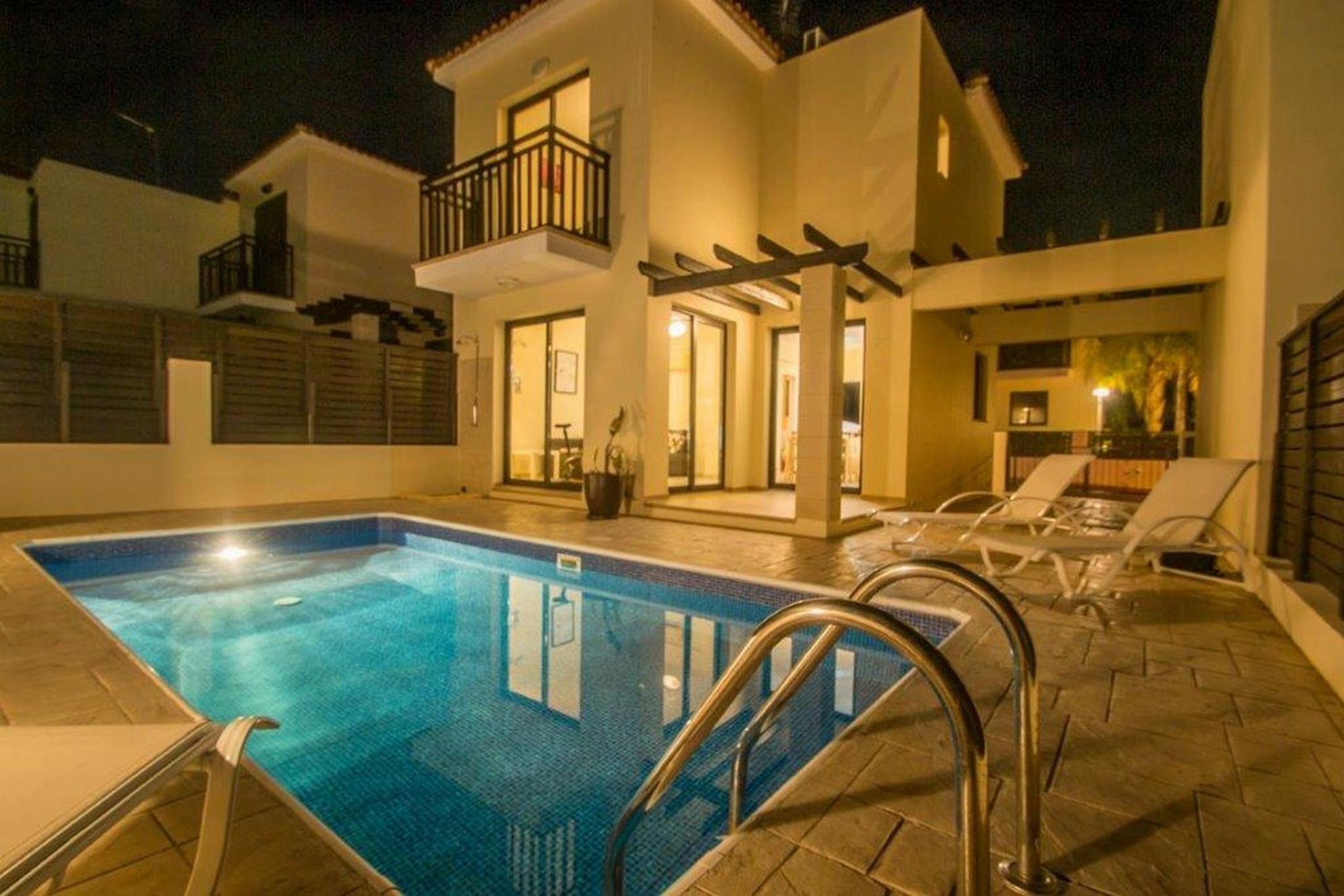 別墅 | 2 間睡房