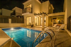 Villa | 2 bedrooms - Protaras Allium Villa (Paralimni)