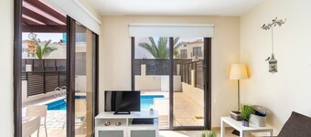 Protaras Allium Villa