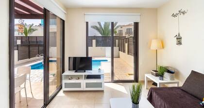 Protaras Allium Villa