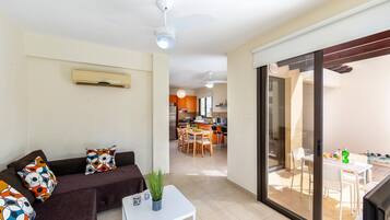 House | 2 bedrooms