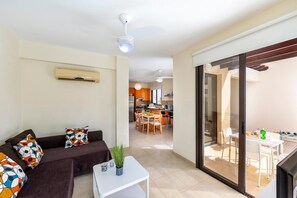 Ferienhaus | 2 Schlafzimmer