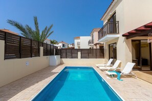 Villa | 2 bedrooms - Protaras Allium Villa (Paralimni)