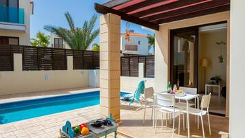 House | 2 bedrooms