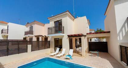 Protaras Allium Villa