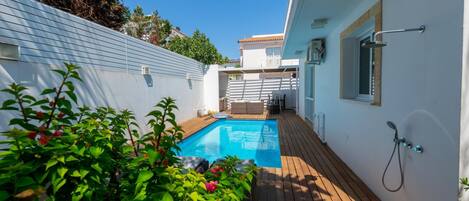 Villa | 3 sovrum