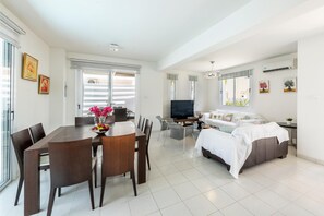 House | 3 bedrooms - Protaras Villa Dafni (Paralimni)
