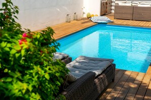 3 habitaciones 