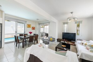 Villa | 3 camere