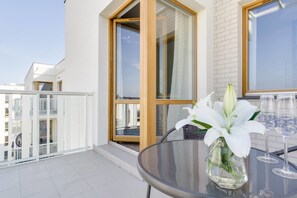 Apartment | 1 bedroom - Beachfront Apartments Access to Sauna Fitness (Gdansk)