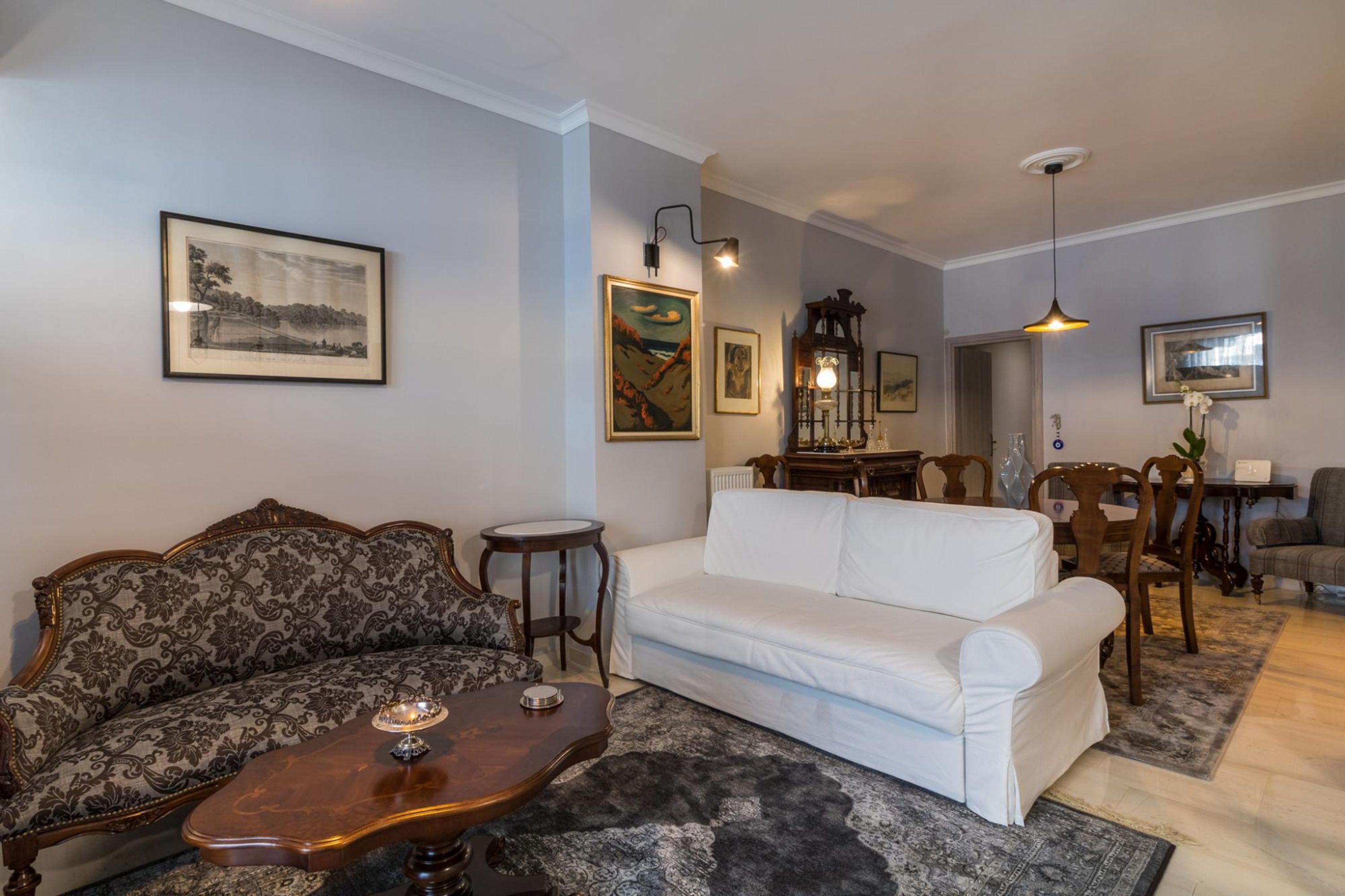 House | 2 bedrooms
