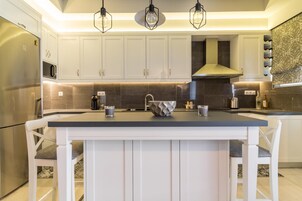 公寓 | 2 多间卧室