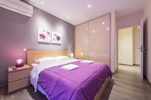 Casa | 2 habitaciones