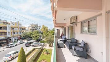 Apartment | 2 bedrooms