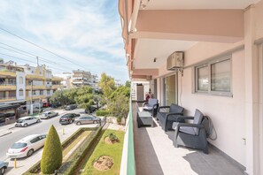 Apartment | 2 bedrooms - An Impressive 2 bdr Apt in Glyfada (Glyfada)