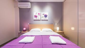 Apartment | 2 bedrooms