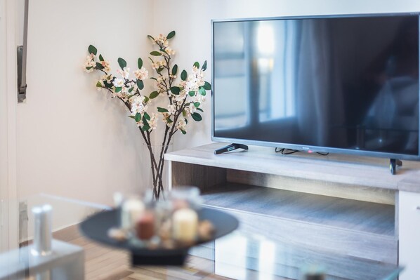 Apartment | 2 Schlafzimmer