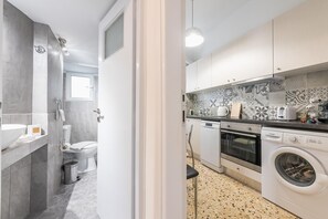 Apartamento | 2 quartos