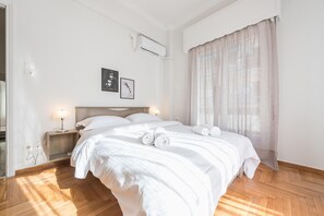 Apartment | 2 Schlafzimmer