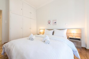 Apartment | 2 Schlafzimmer