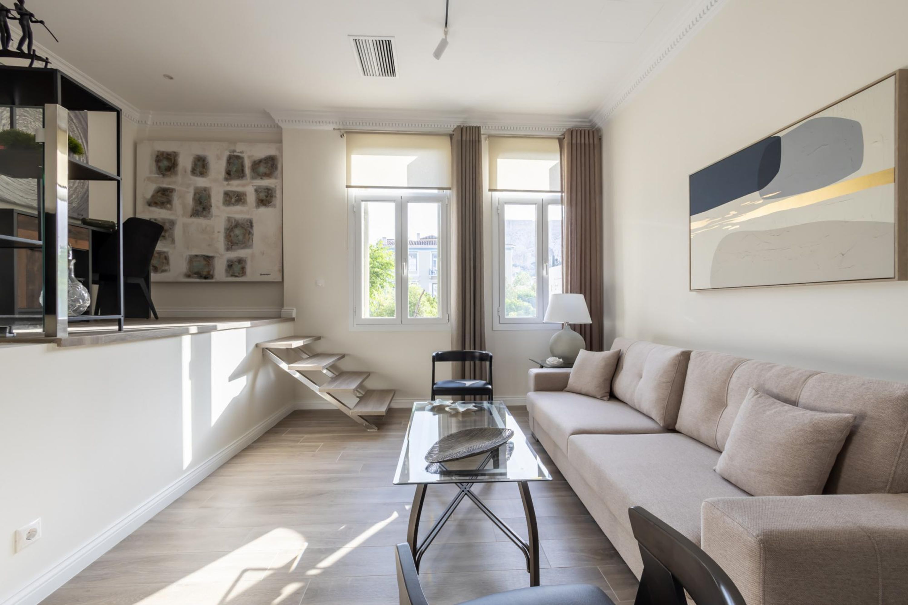 Apartment | 2 bedrooms