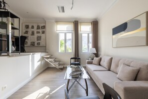 Hus | 2 soverom