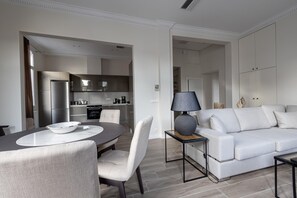 Hus | 2 sovrum