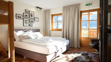 Apartment, Smoking | 1 bedroom