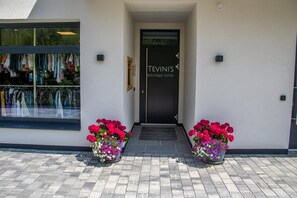 Apartment | 1 bedroom - Tevini Boutique Suites - Apartment Fire (Zell am See)