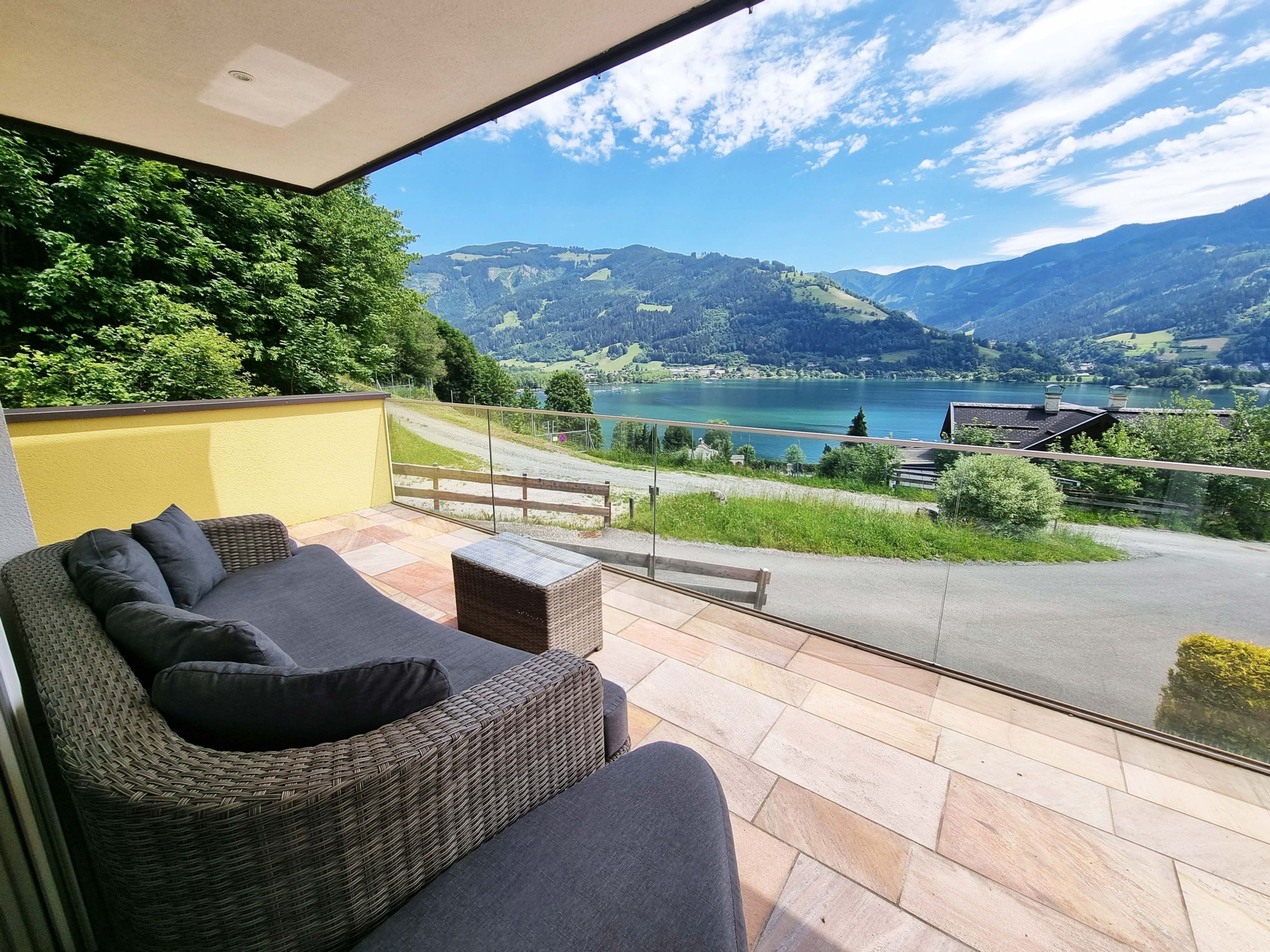 Ferienhaus, Raucher | 4 Schlafzimmer
