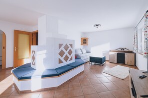 4 chambres