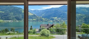 Panorama Chalet Schmittendrin