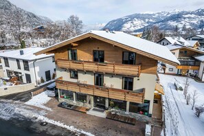 Appartement | 3 chambres