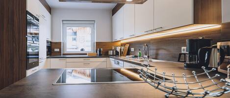 Apartment, Smoking | 2 bedrooms